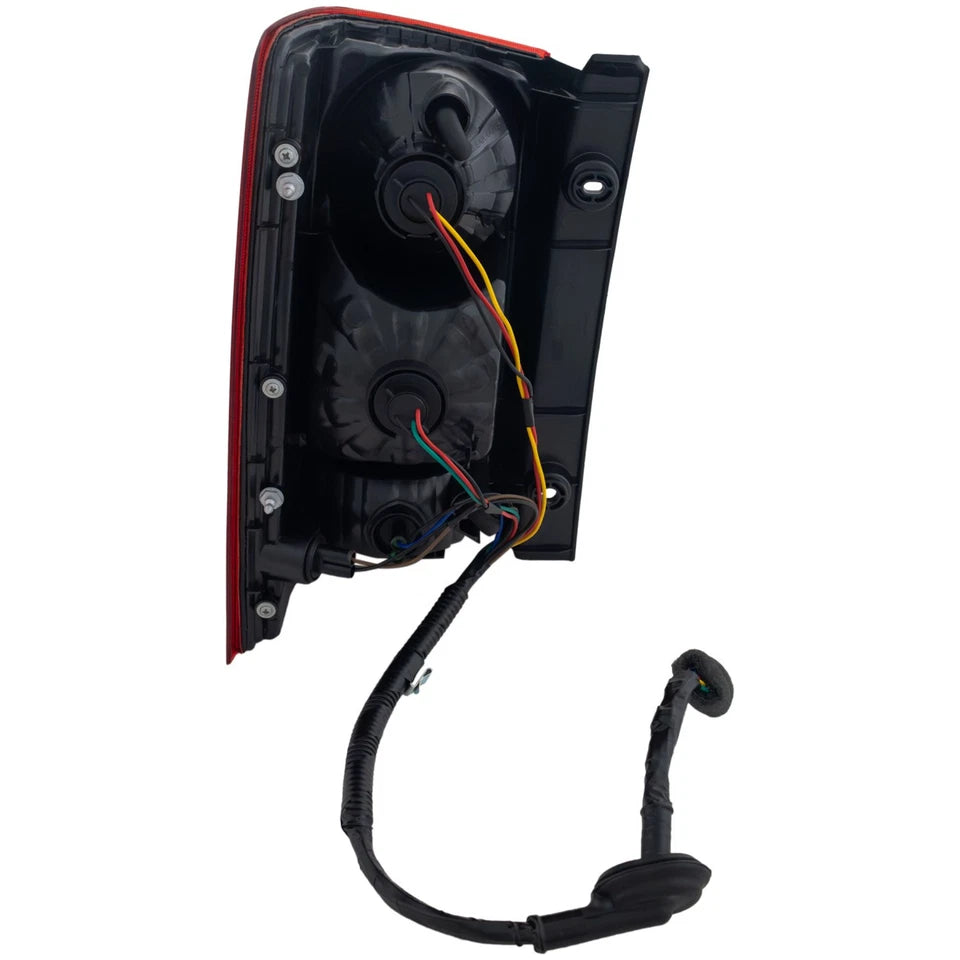 Right Side Taillamp assy 2009 - 2015 HONDA PILOT HO2801174 33500SZAA02