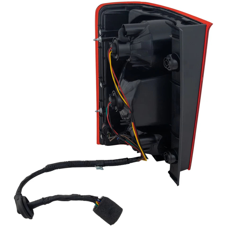 Right Side Taillamp assy 2009 - 2015 HONDA PILOT HO2801174 33500SZAA02