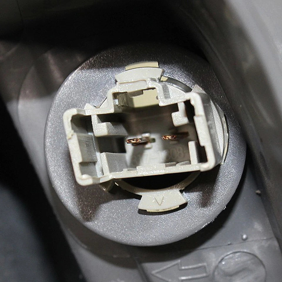 Right Side Taillamp assy 2009 - 2014 HONDA FIT HO2801176 33500TK6A01