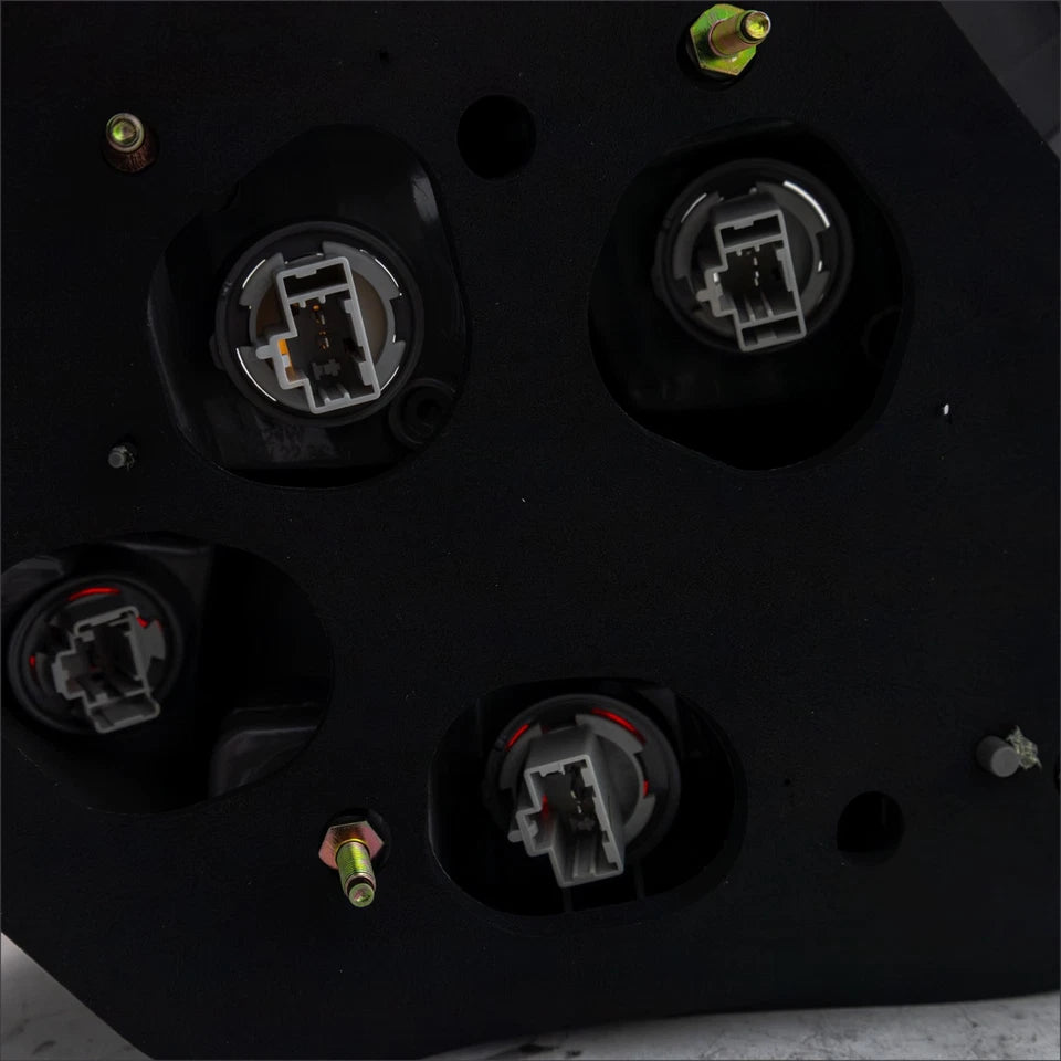 Right Side Taillamp assy 2012 - 2012 HONDA CIVIC HO2801180 33500TR0A01