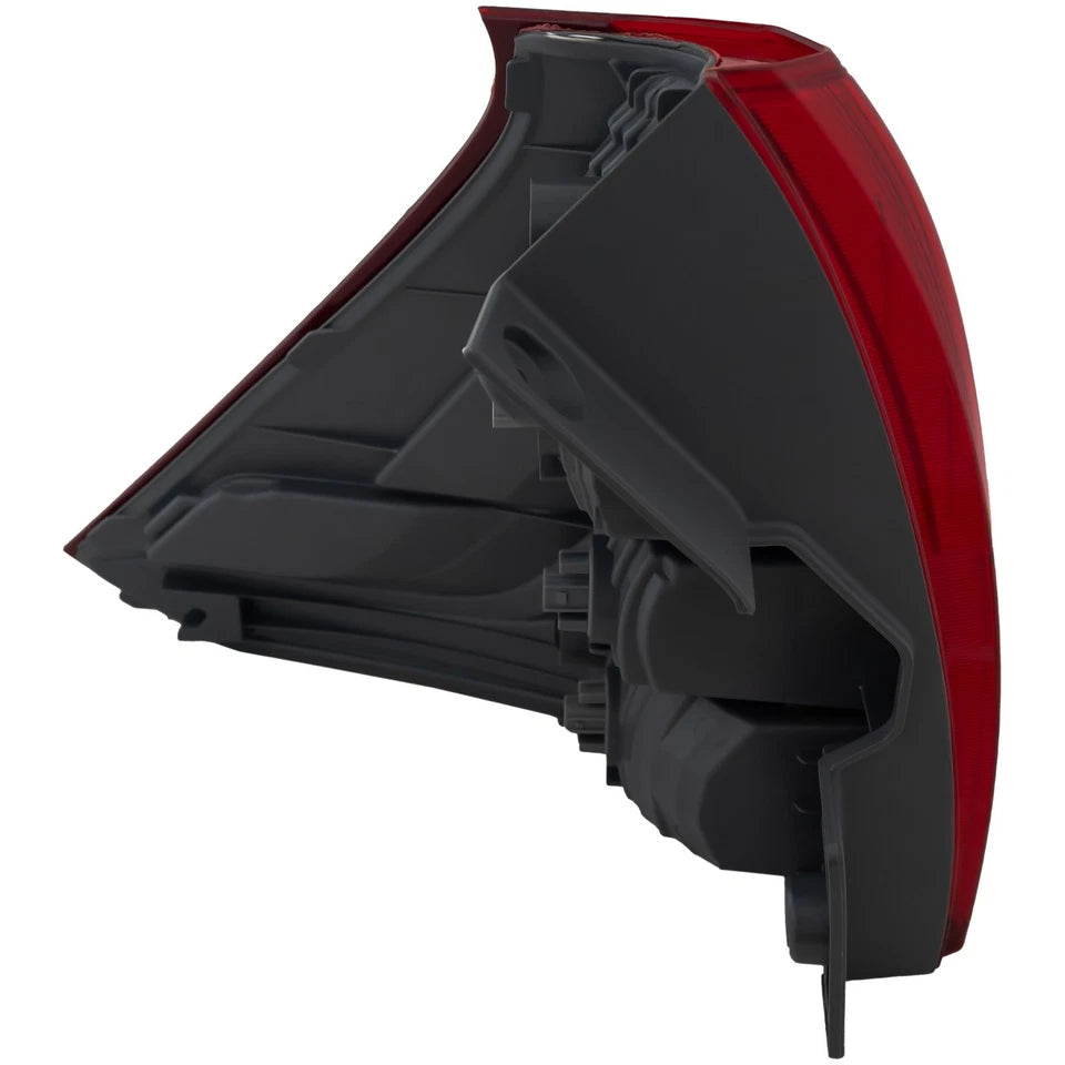 Conjunto de luz trasera derecha 2012 - 2014 HONDA CR-V HO2801183C 33500T0AA01