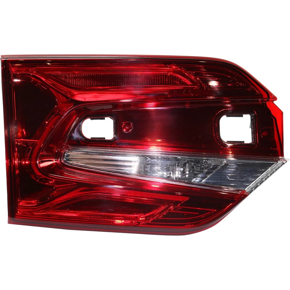 Left Side Taillamp assy inner 2018 - 2023 HONDA ODYSSEY HO2802117 34155THRA01