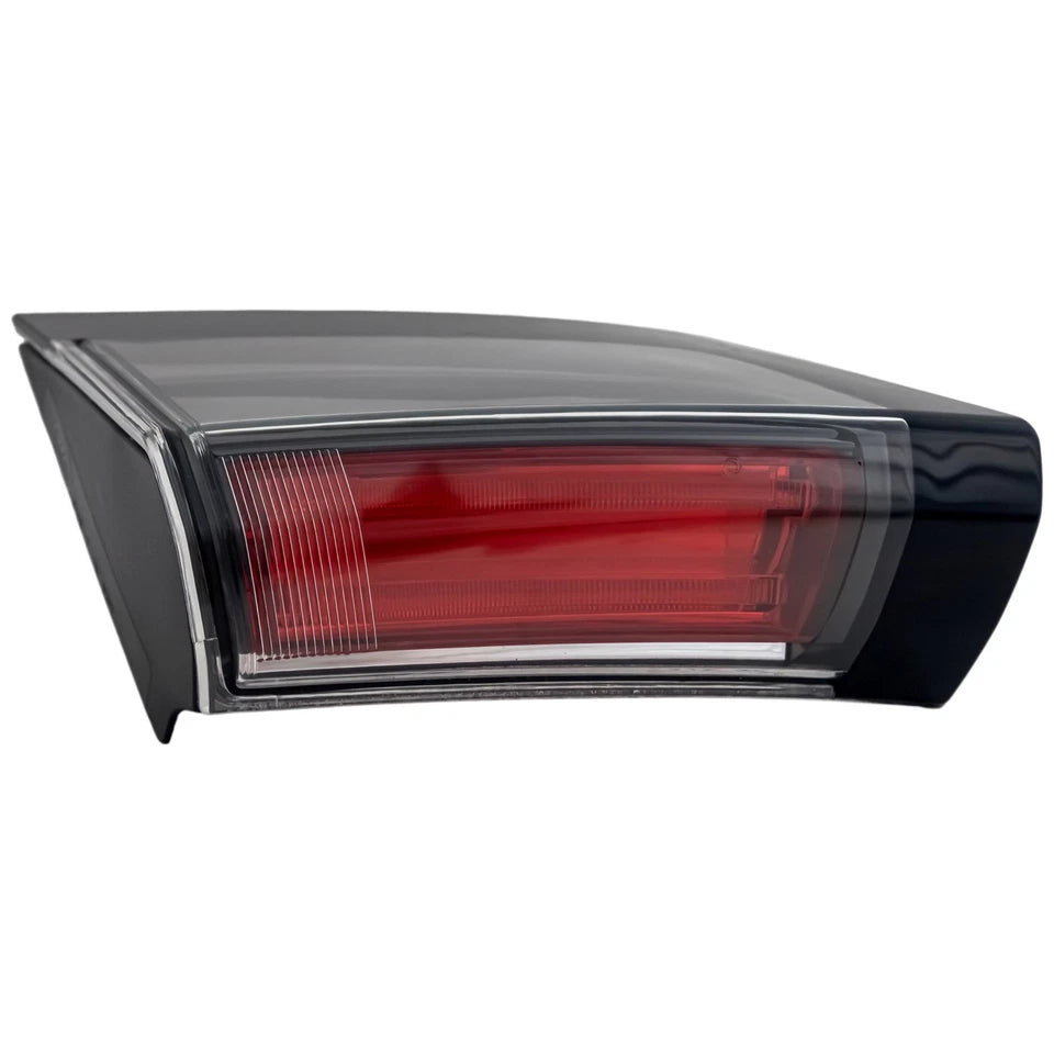 Left Side Taillamp assy inner 2017 - 2021 HONDA CIVIC HO2802122C 34155TGGA02