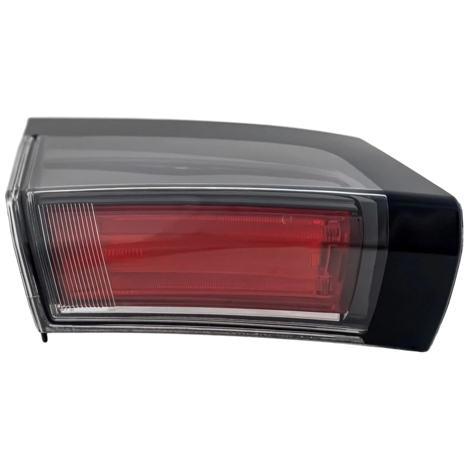 Left Side Taillamp assy inner 2017 - 2021 HONDA CIVIC HO2802122C 34155TGGA02