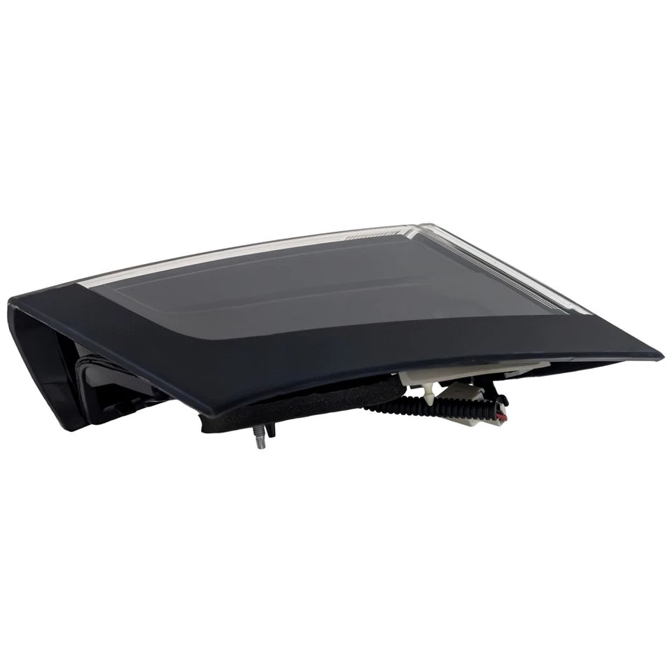 Left Side Taillamp assy inner 2017 - 2021 HONDA CIVIC HO2802122C 34155TGGA02