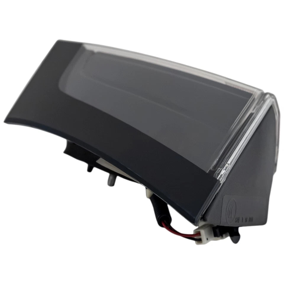 Left Side Taillamp assy inner 2017 - 2021 HONDA CIVIC HO2802122C 34155TGGA02