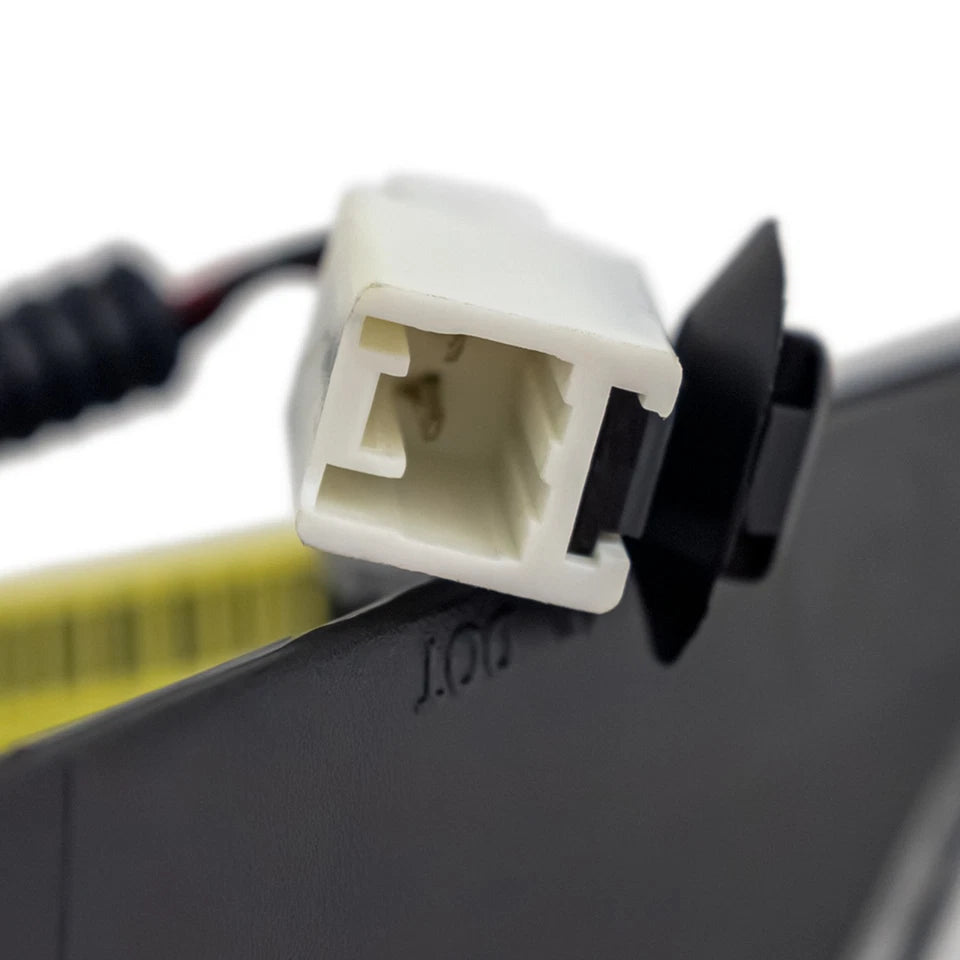 Left Side Taillamp assy inner 2017 - 2021 HONDA CIVIC HO2802122C 34155TGGA02