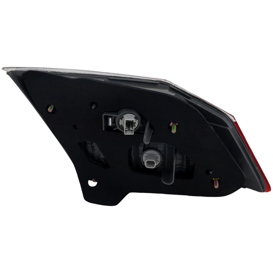 Right Side Taillamp assy inner 2013 - 2015 HONDA ACCORD HO2803104 34150T2AA01