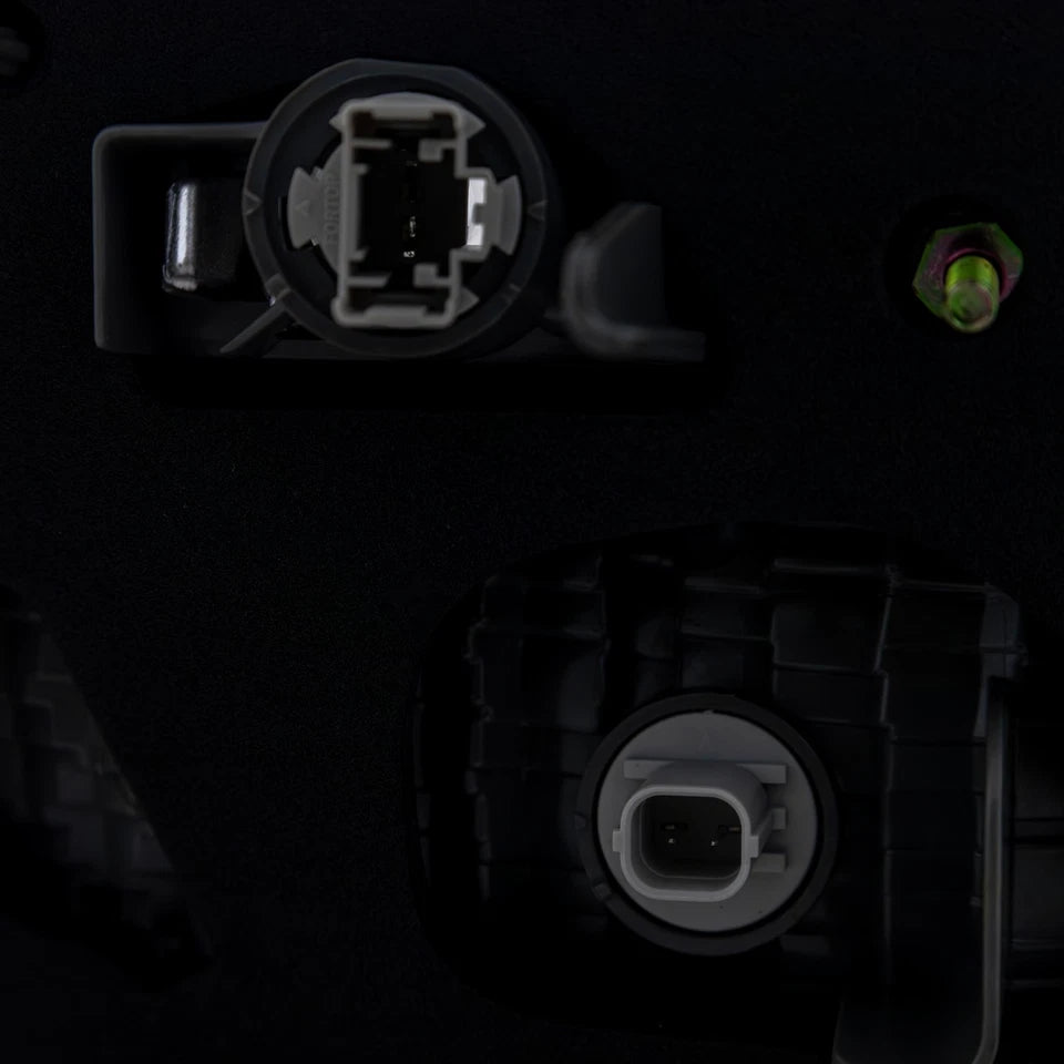 Right Side Taillamp assy inner 2013 - 2015 HONDA ACCORD HO2803104 34150T2AA01