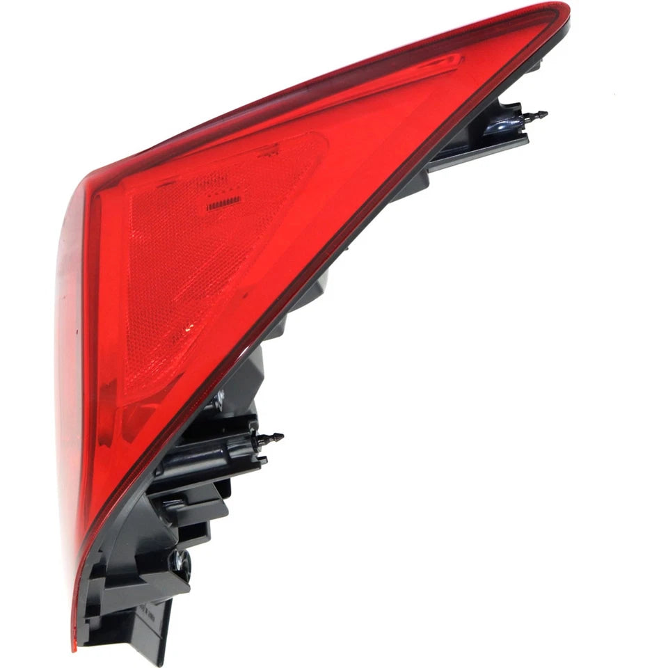 Right Side Taillamp assy outer 2016 - 2018 HONDA PILOT HO2805107 33500TG7A01