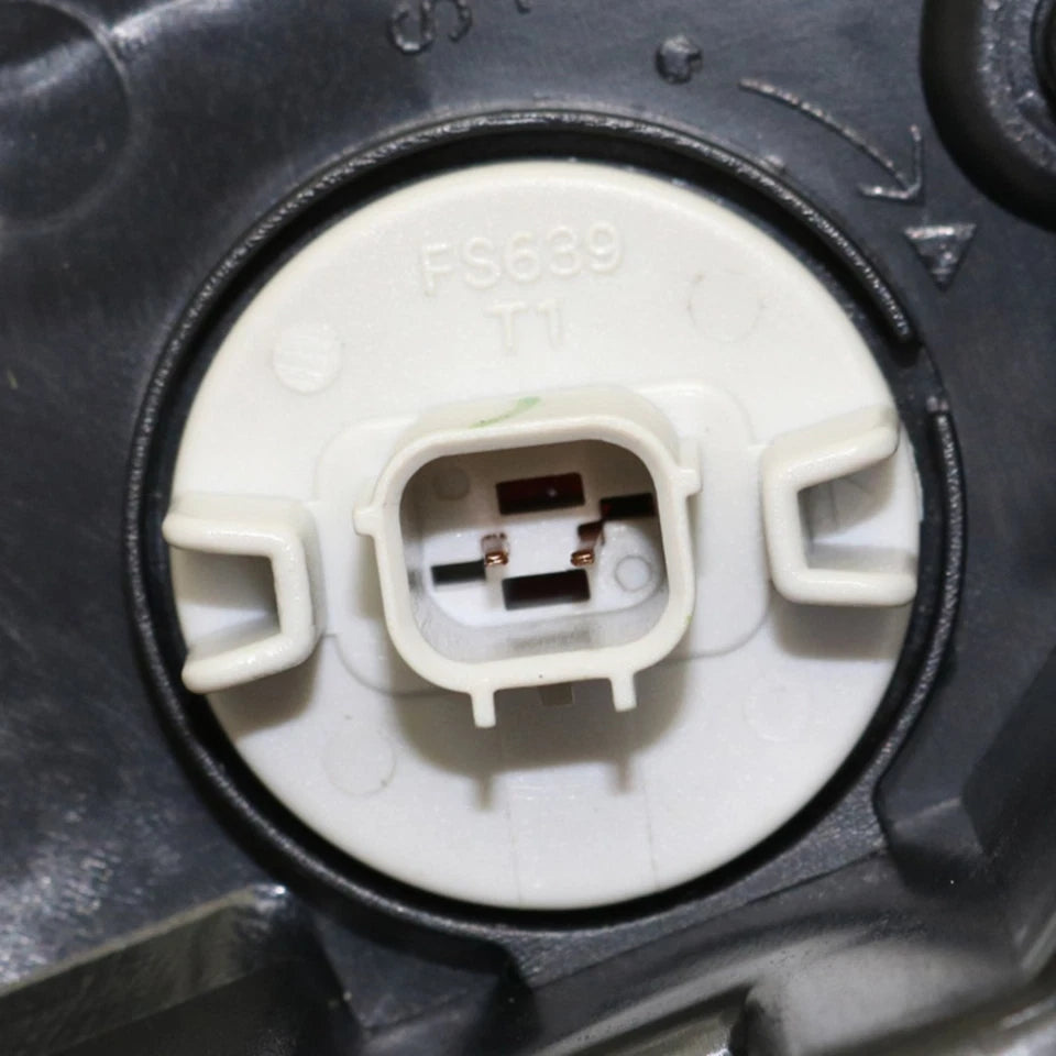 Right Side Taillamp assy outer 2016 - 2018 HONDA PILOT HO2805107 33500TG7A01