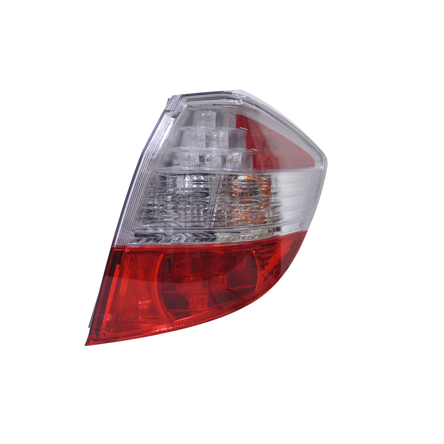 Taillamp replacement set 2009 - 2013 HONDA FIT HO2811281 HO2811281