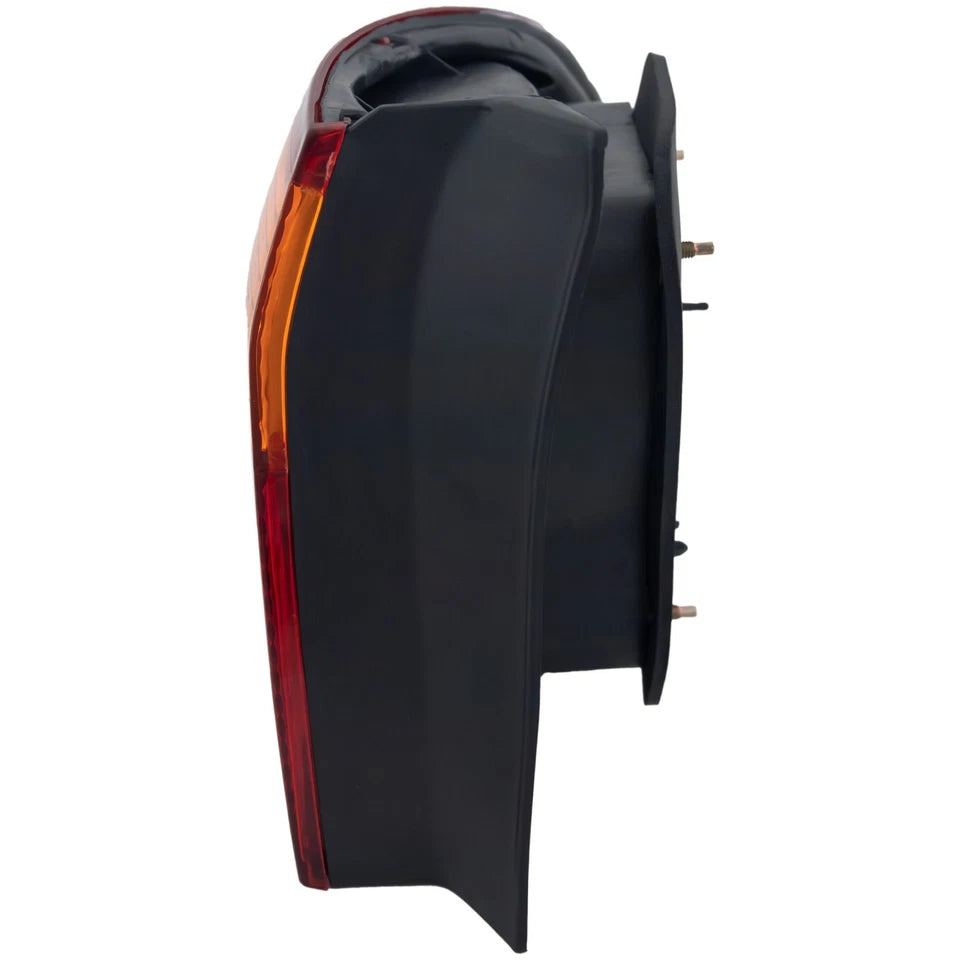 Left Side Taillamp lens/housing 1999 - 2000 HONDA CIVIC HO2818111 33551S04A51