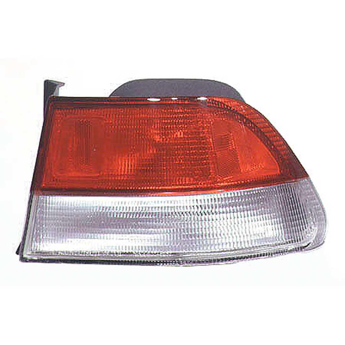 Right Side Taillamp lens/housing 1999 - 2000 HONDA CIVIC HO2819110 33501S02A51