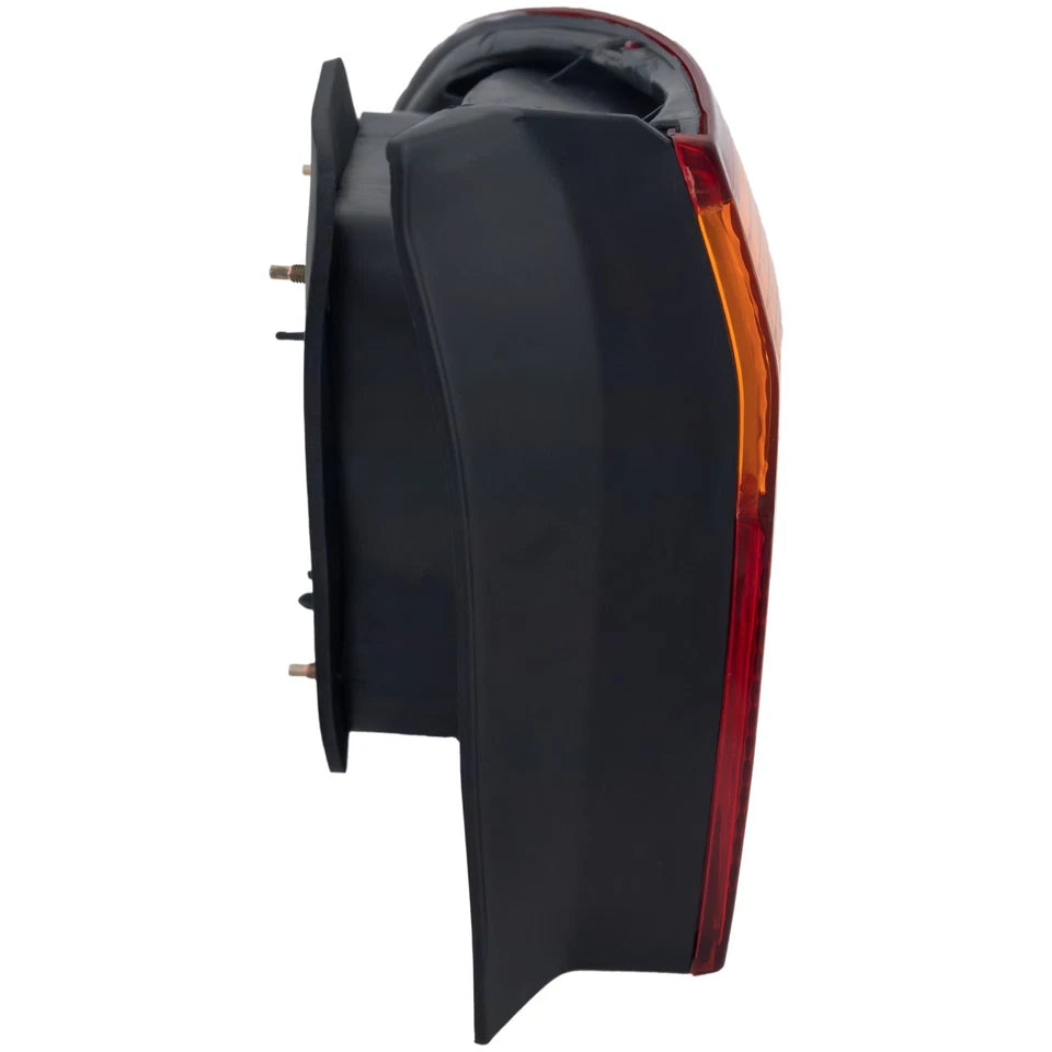 Right Side Taillamp lens/housing 1999 - 2000 HONDA CIVIC HO2819111 33501S04A51