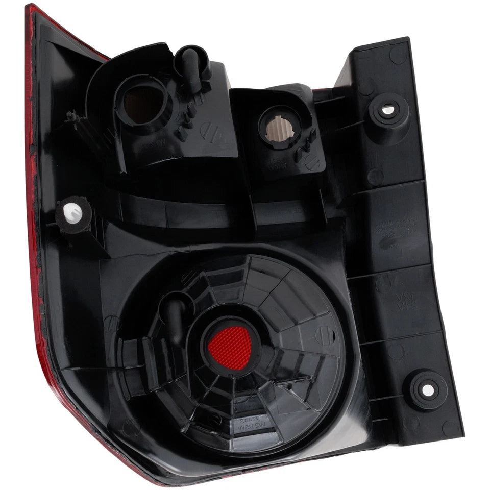 Right Side Taillamp lens/housing 2003 - 2008 HONDA ELEMENT HO2819125 33501SCVA01