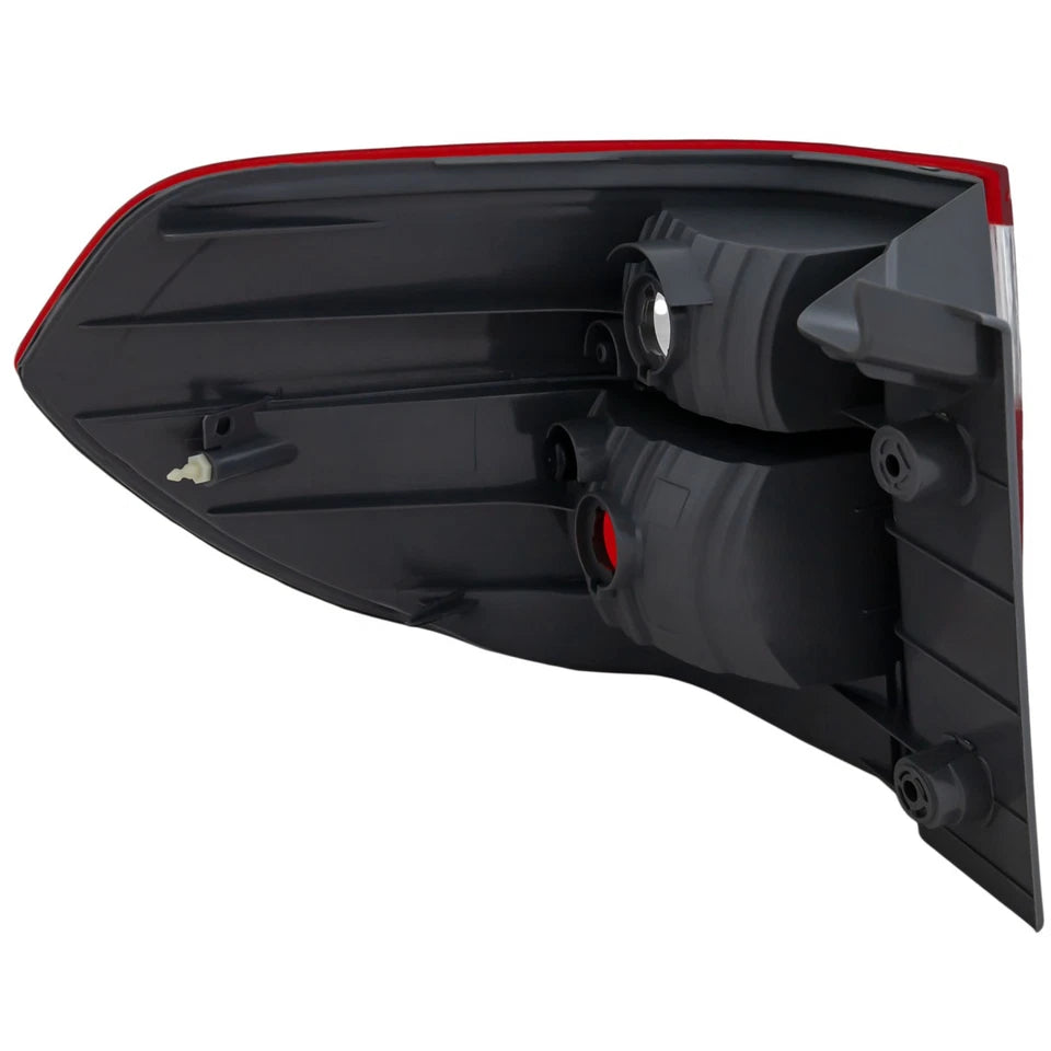 Right Side Taillamp lens/housing 2005 - 2007 HONDA ODYSSEY HO2819129 33501SHJA11