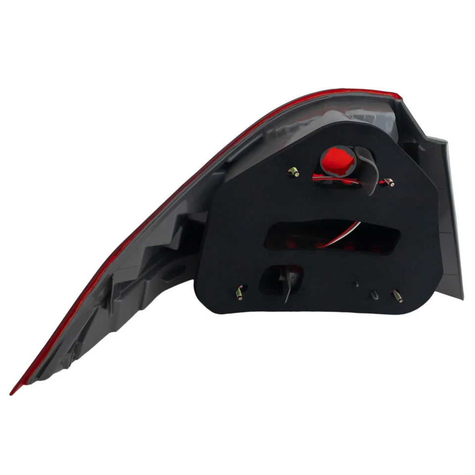 Lente/carcasa de luz trasera derecha 2006 - 2007 HONDA ACCORD HO2819130 33501SDAA32