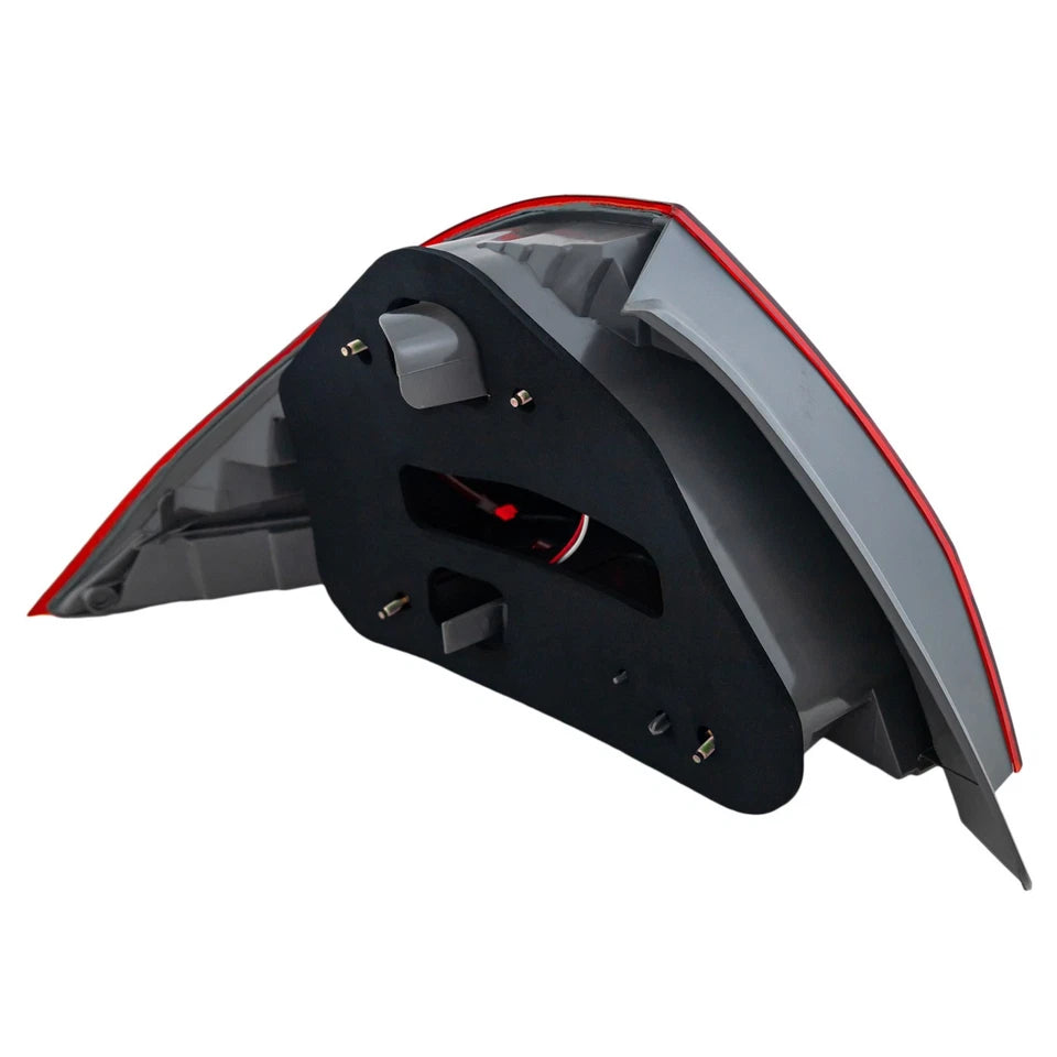 Lente/carcasa de luz trasera derecha 2006 - 2007 HONDA ACCORD HO2819130 33501SDAA32