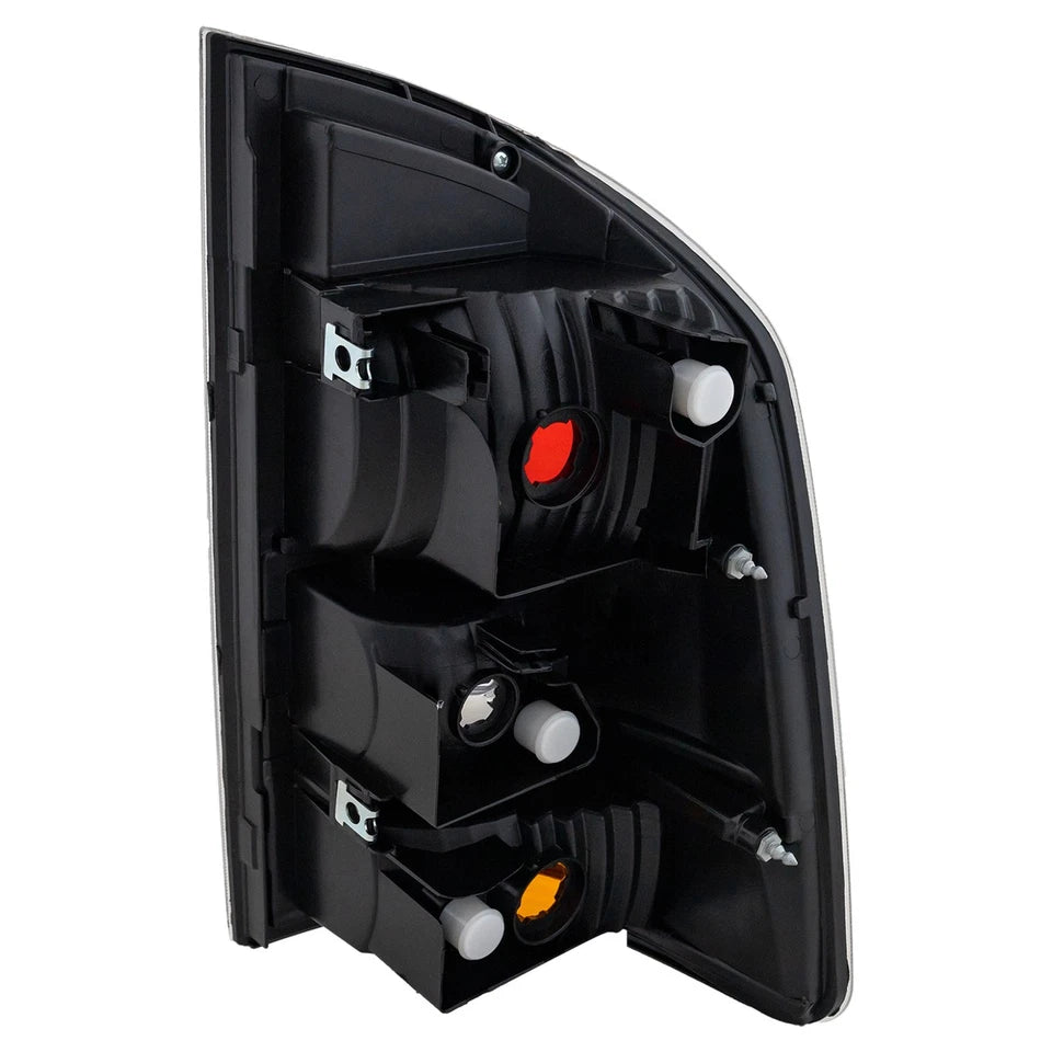 Right Side Taillamp lens/housing 2006 - 2008 HONDA RIDGELINE HO2819131 33501SJCA01