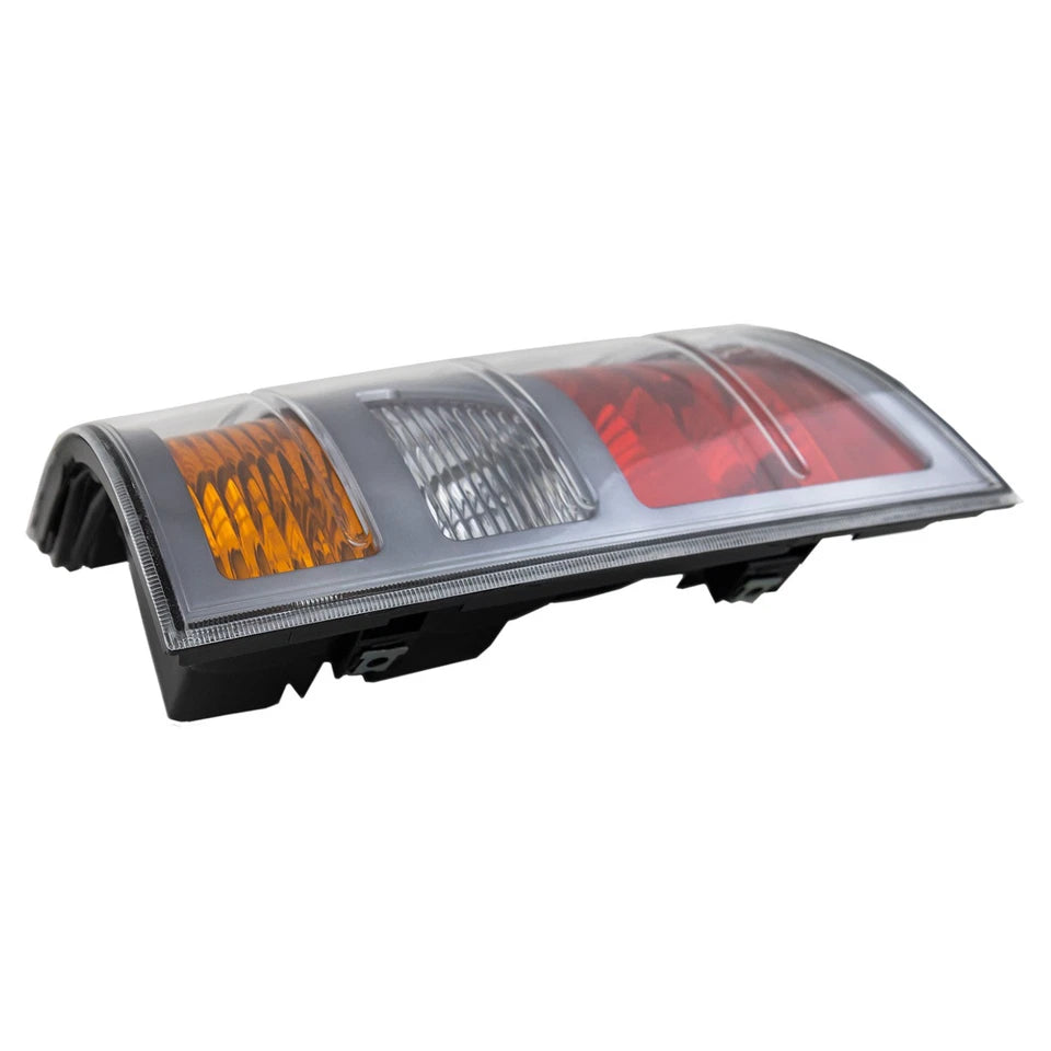 Right Side Taillamp lens/housing 2006 - 2008 HONDA RIDGELINE HO2819131 33501SJCA01