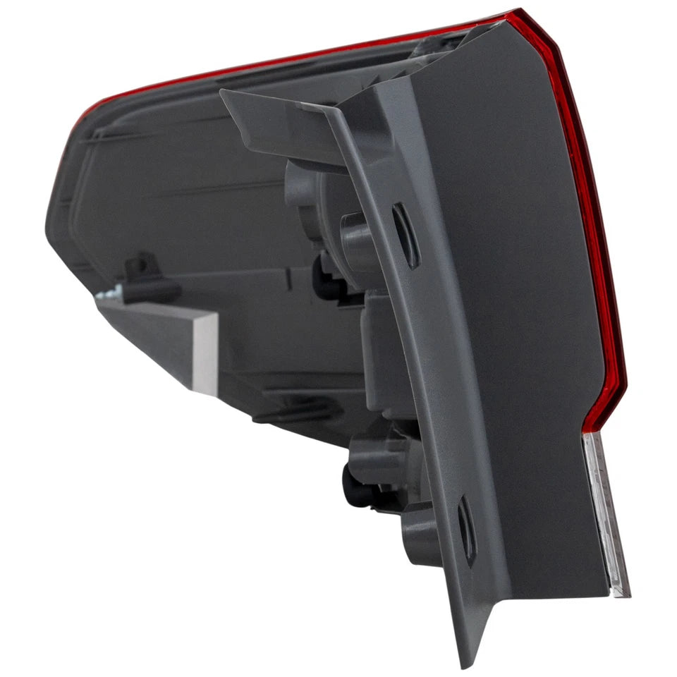 Right Side Taillamp lens/housing 2008 - 2010 HONDA ODYSSEY HO2819134 33501SHJA51