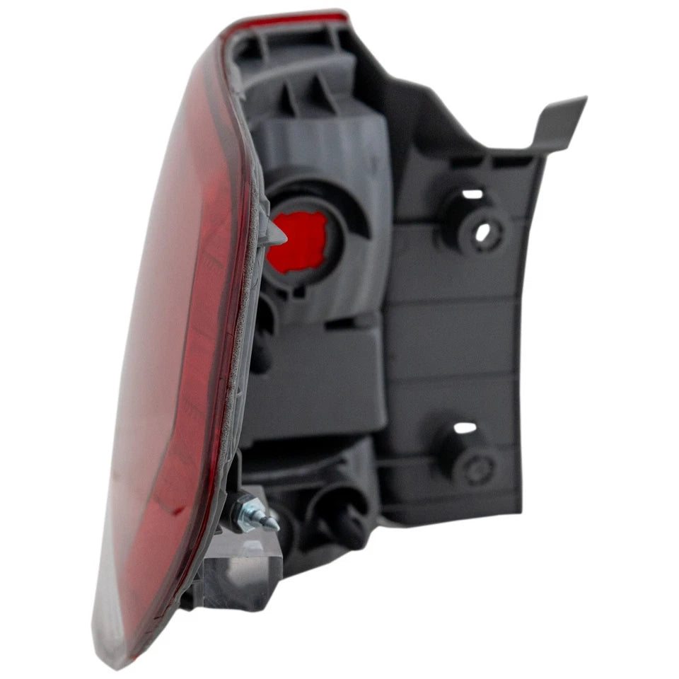 Right Side Taillamp lens/housing 2008 - 2010 HONDA ODYSSEY HO2819134 33501SHJA51