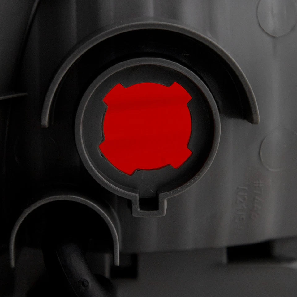 Right Side Taillamp lens/housing 2008 - 2010 HONDA ODYSSEY HO2819134 33501SHJA51