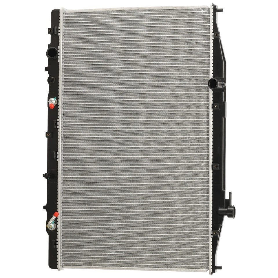 Radiator assembly 2011 - 2014 HONDA ODYSSEY HO3010227 19010RV0A51