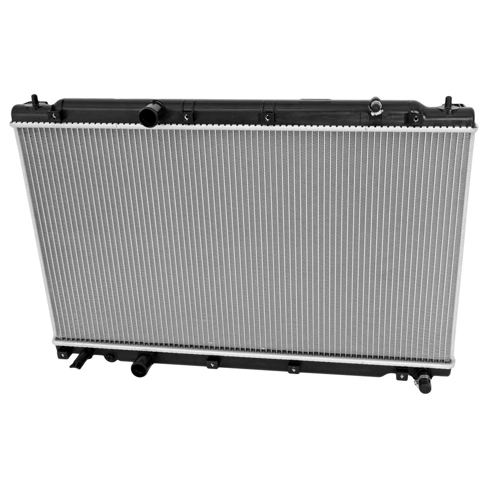 Radiator assembly 2017 - 2022 HONDA CR-V HO3010243 190105PAA01
