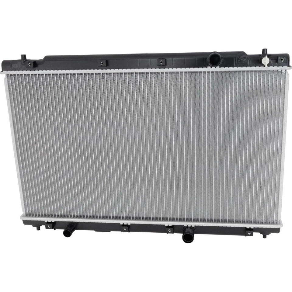 Radiator assembly 2017 - 2019 HONDA CR-V HO3010244 190105PHA01