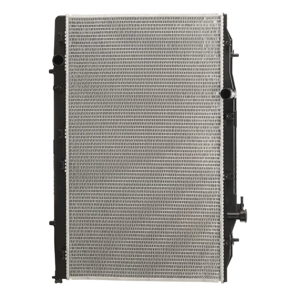 Radiator assembly 2018 - 2023 HONDA ODYSSEY HO3010248 190105MRA01
