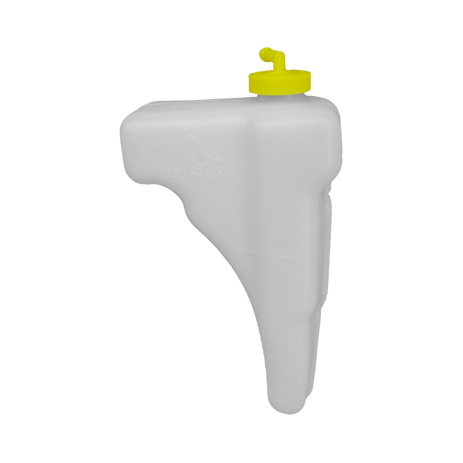 Coolant recovery tank 1992 - 1995 HONDA CIVIC HO3014101 19101P08J00