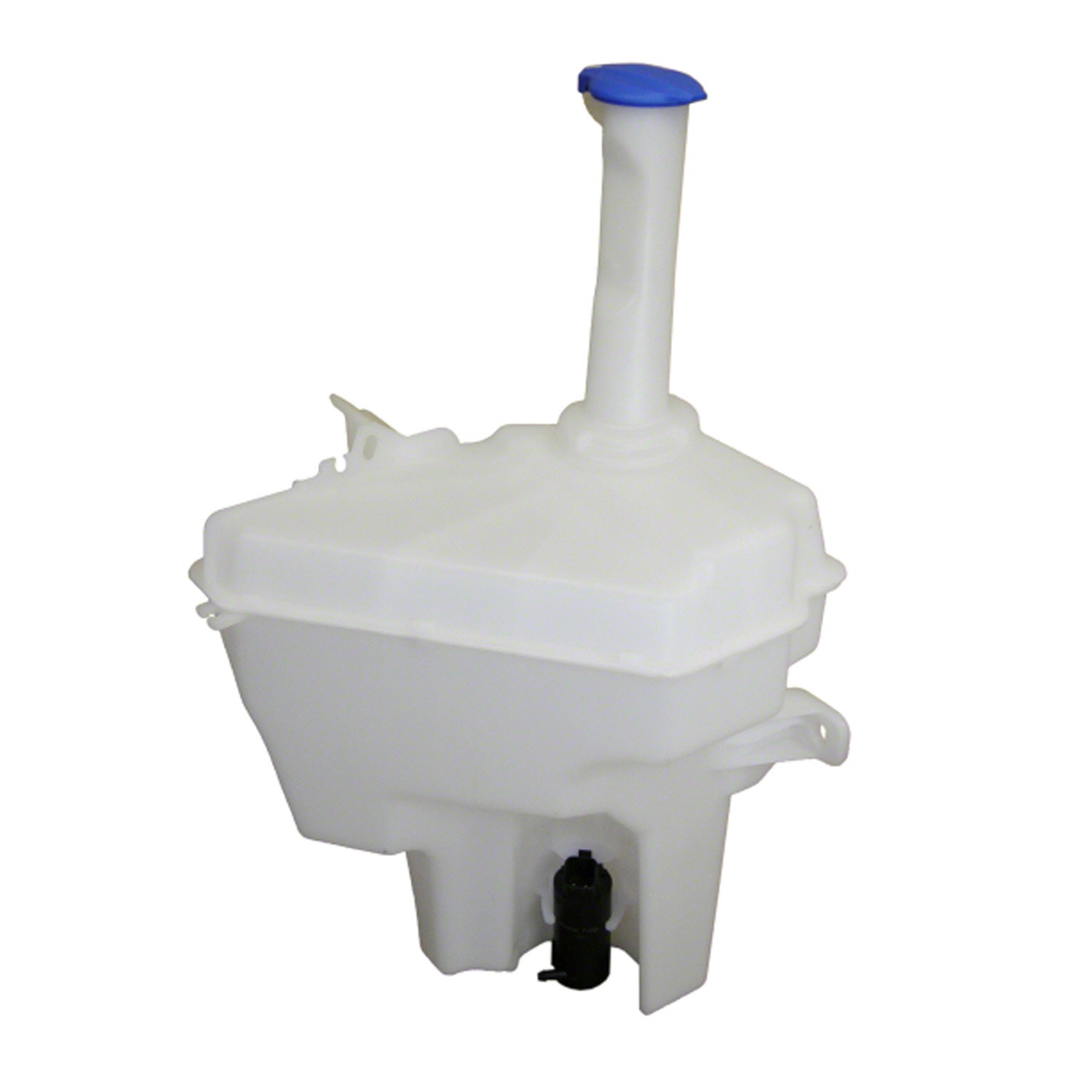 Coolant recovery tank 1998 - 2002 HONDA ACCORD HO3014102 19101PAA000