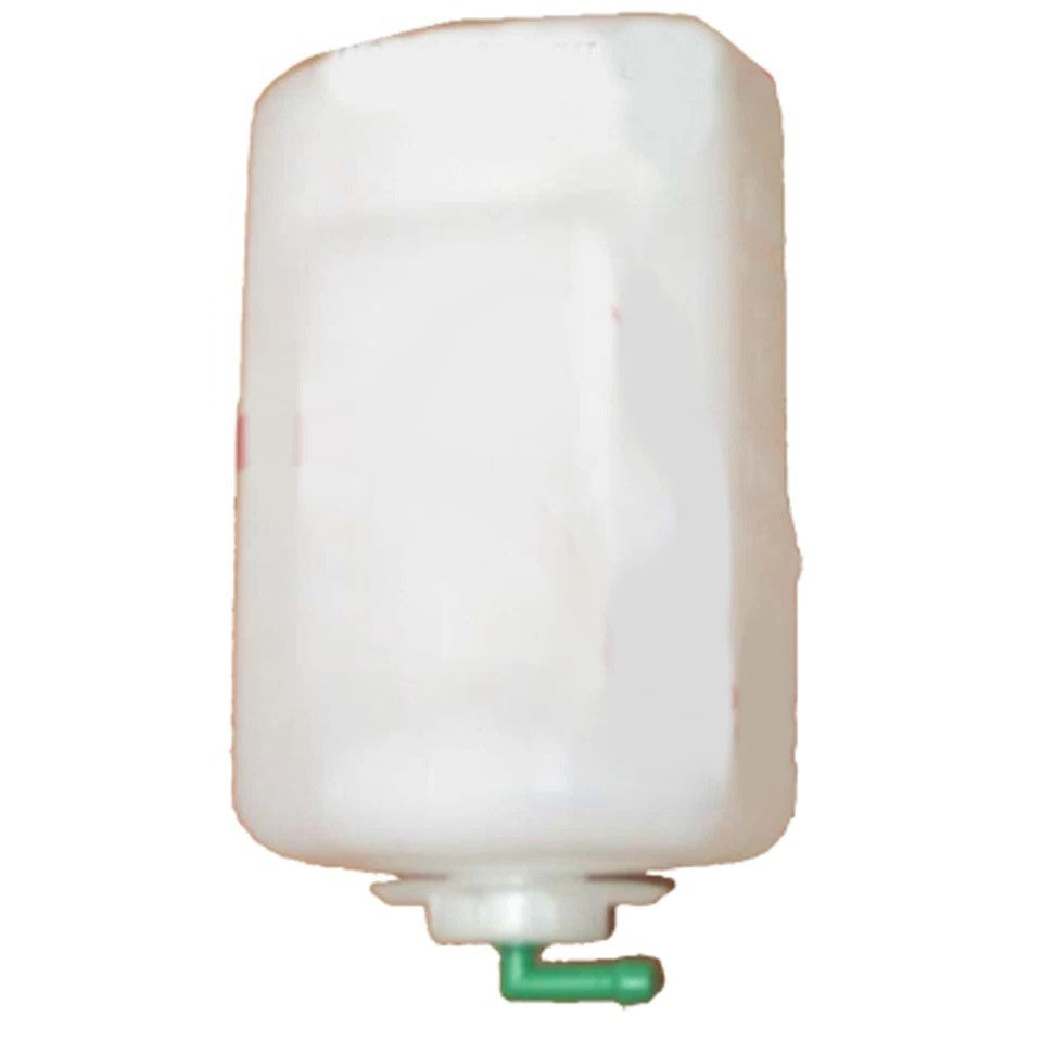 Coolant recovery tank 1998 - 2002 HONDA ACCORD HO3014104 19101PAAA00