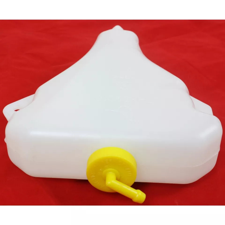 Coolant recovery tank 2003 - 2007 HONDA ACCORD HO3014110 19101RAAA00