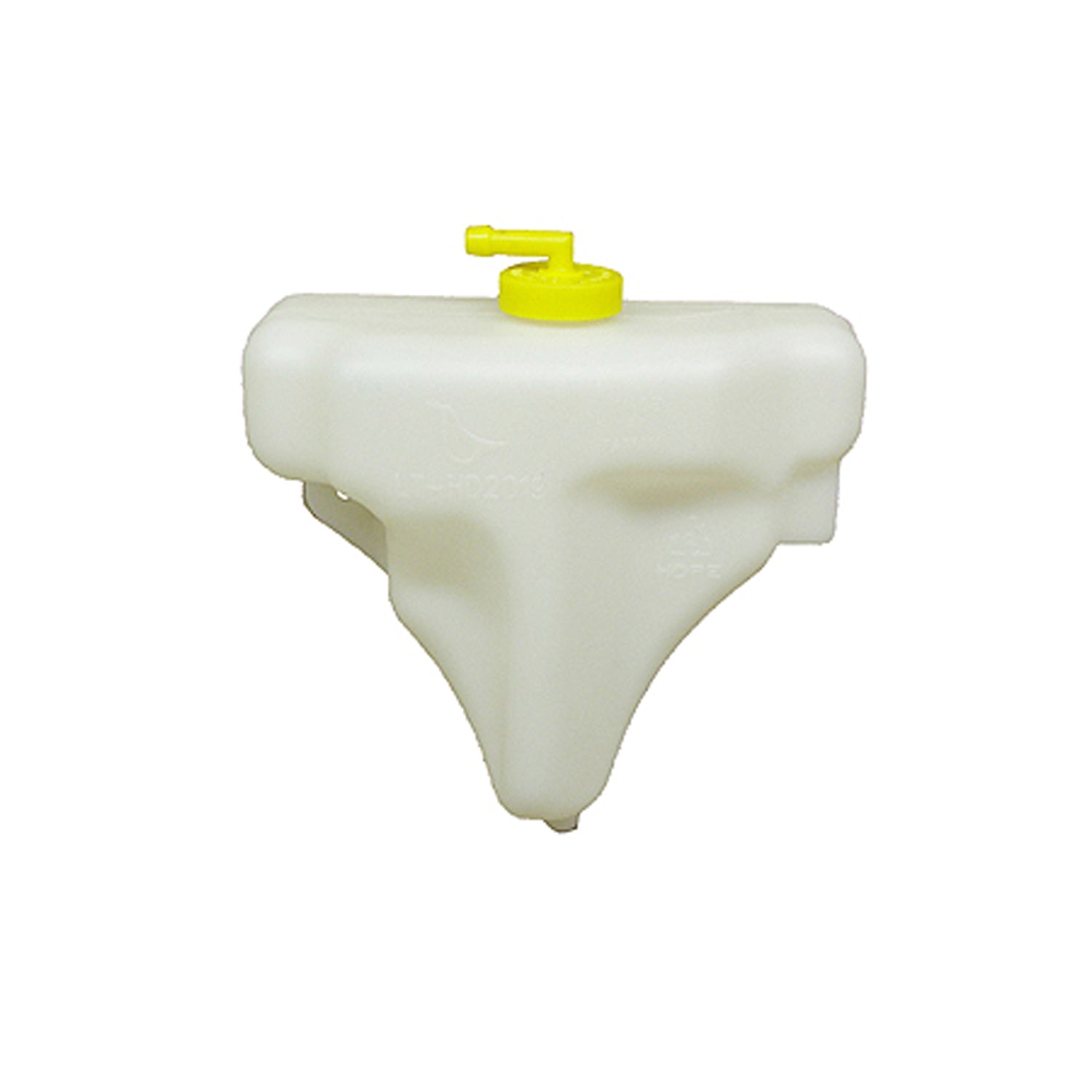 Coolant recovery tank 2004 - 2008 ACURA TL HO3014118 19101RCAA00