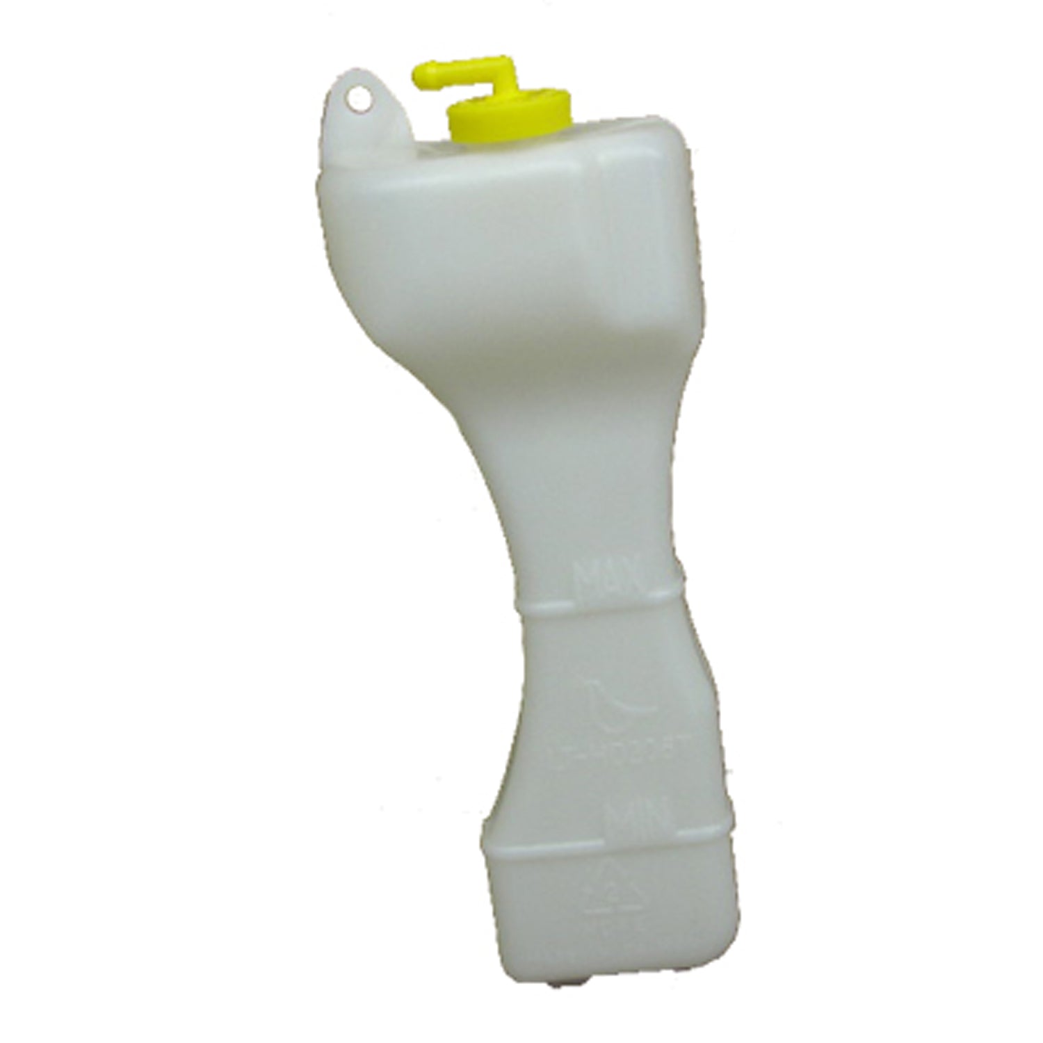 Coolant recovery tank 2009 - 2014 HONDA FIT HO3014120 19101RB0000