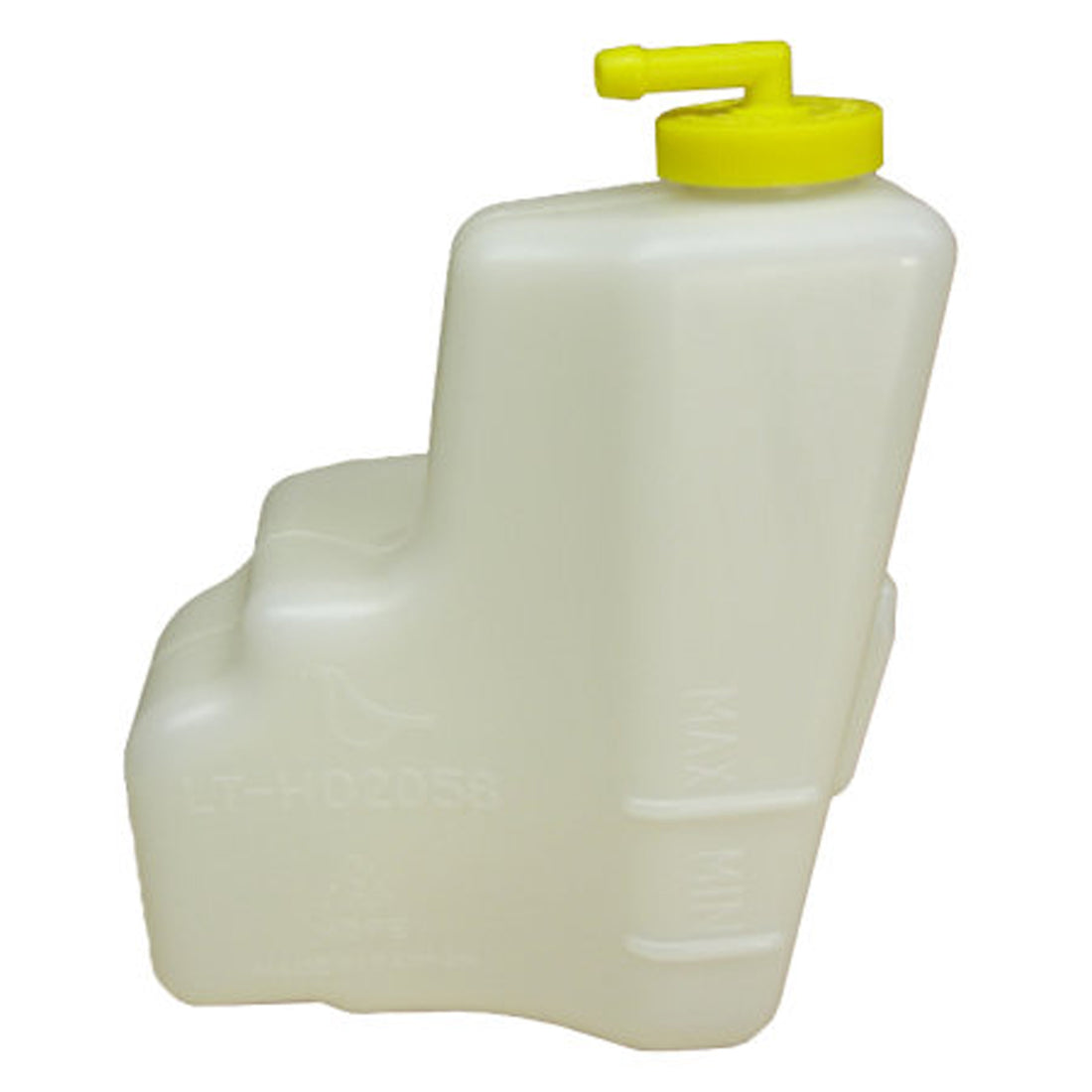 Coolant recovery tank 2003 - 2004 HONDA PILOT HO3014123 19101PVFA01