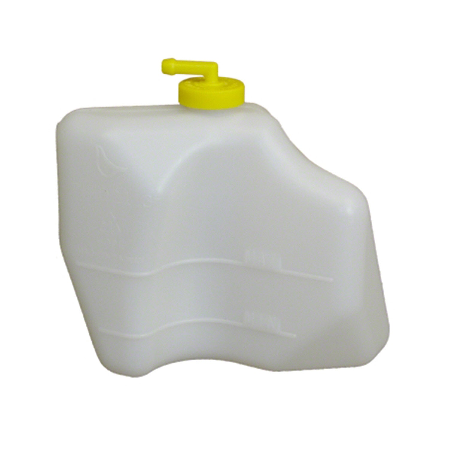 Coolant recovery tank 2013 - 2017 HONDA ACCORD HO3014133 191015A2A00