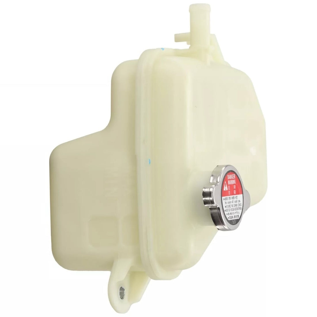 Coolant recovery tank 2016 - 2021 HONDA CIVIC HO3014137 191015BAA01-PFM