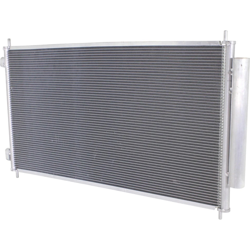 Air conditioning condenser 2007 - 2011 HONDA CR-V HO3030150 80110SWAA01