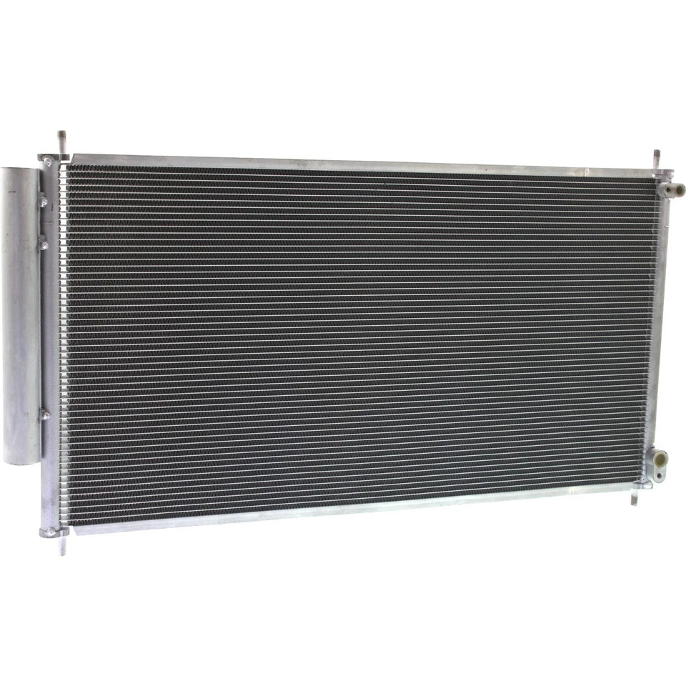 Air conditioning condenser 2012 - 2015 HONDA CIVIC HO3030157 80110TS4T01