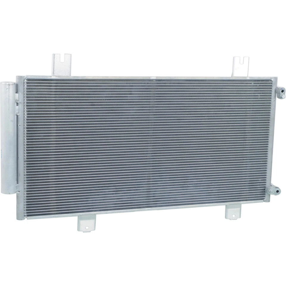 Air conditioning condenser 2015 - 2020 HONDA FIT HO3030161 80100T5RA01