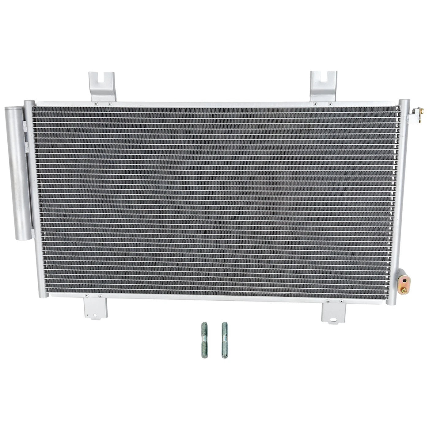 Air conditioning condenser 2023 - 2024 HONDA CR-V HO3030176 801003A0A01