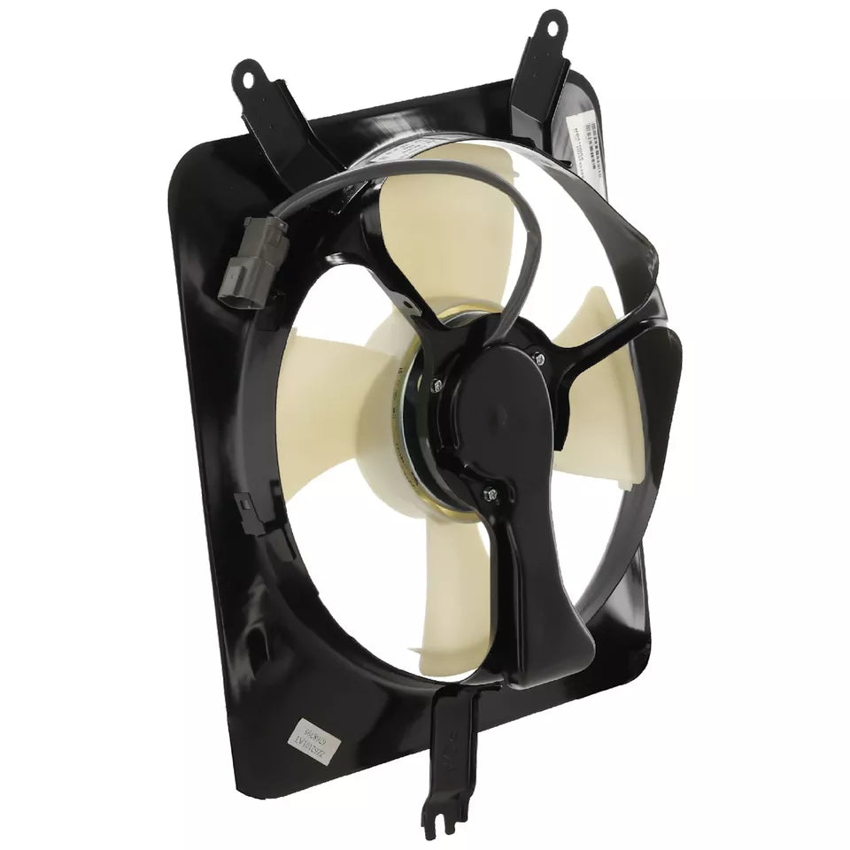 Condenser fan 1997 - 1999 ACURA CL HO3113102 38615P0A000-PFM