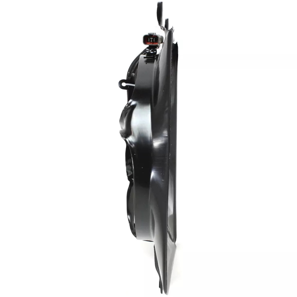 Condenser fan 1998 - 2002 HONDA ACCORD HO3113106 38605PAAA01