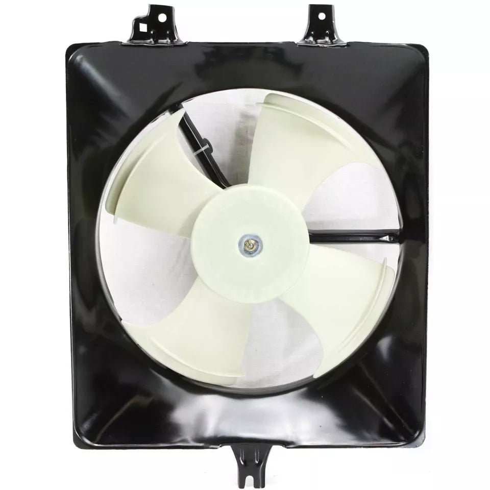A/C Condenser Fan Assembly Right Side 1998 - 2002 HONDA ACCORD HO3113109 38615P8CA00-PFM