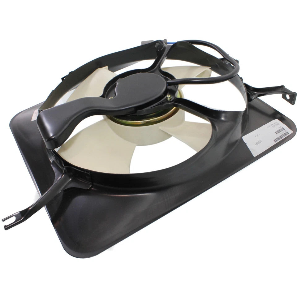 Ventilador del condensador 1999 - 2001 HONDA CR-V HO3113110 HO3113110