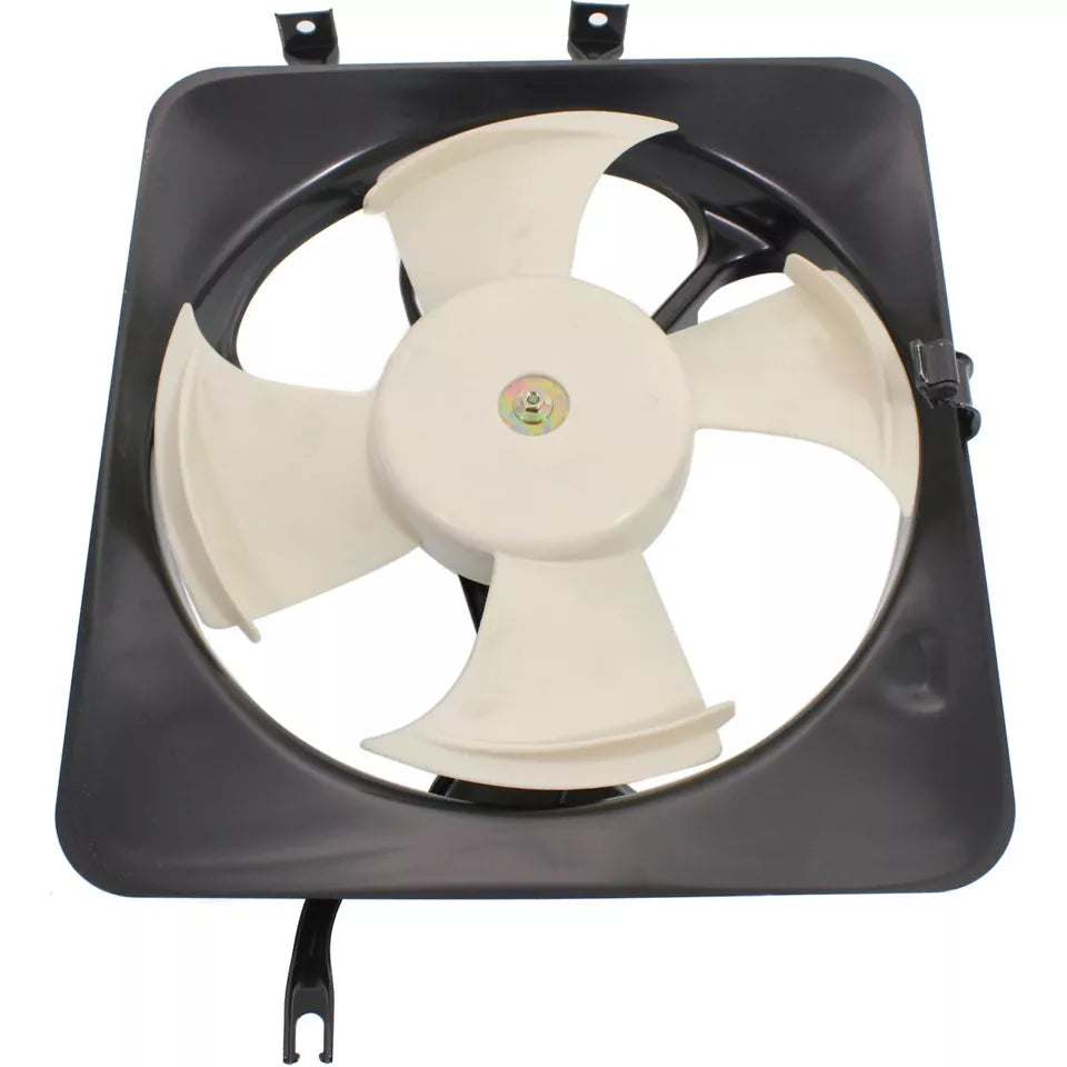 Ventilador del condensador 1999 - 2001 HONDA CR-V HO3113110 HO3113110